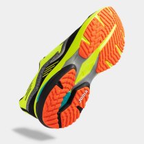 JOMA TITANIUM 2301 FUTÓCIPŐ FEKETE-SÁRGA