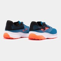 JOMA R.VICTORY 2317 FUTÓCIPŐ ZÖLD-PIROS