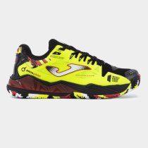 JOMA ACE PRO 2201 TENISZCIPŐ FEKETE