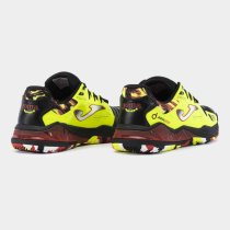 JOMA ACE PRO 2201 TENISZCIPŐ FEKETE