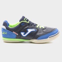 JOMA TOP FLEX 803 TEREMLABDARÚGÓ CIPŐ SÖTÉTKÉK