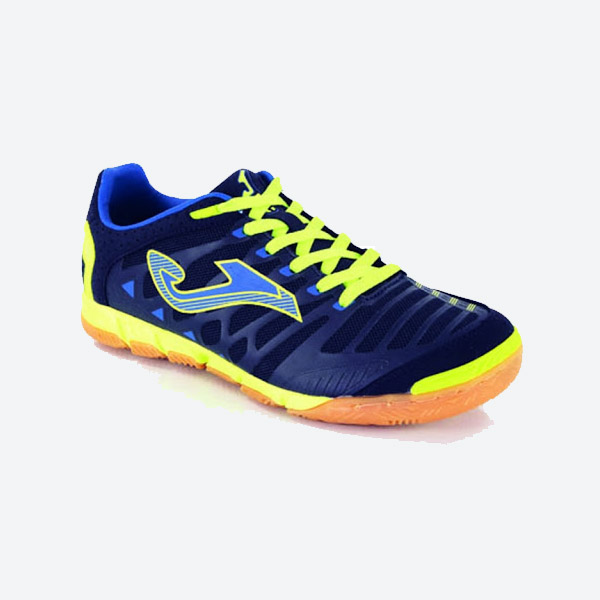 JOMA SUPER REGATE TEREMLABDARÚGÓ CIPŐ SÖTÉTKÉK