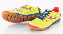 JOMA SUPER REGATE TEREMLABDARÚGÓ CIPŐ SÁRGA