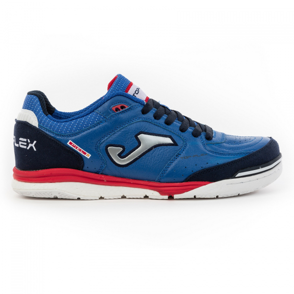 JOMA TOP FLEX 2004 IN REBOUND TEREMLABDARÚGÓ CIPŐ KÉK