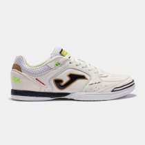 JOMA TOP FLEX 2202 TEREMLABDARÚGÓ CIPŐ FEHÉR
