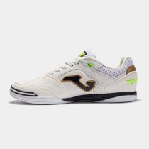 JOMA TOP FLEX 2202 TEREMLABDARÚGÓ CIPŐ FEHÉR