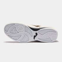 JOMA TOP FLEX 2202 TEREMLABDARÚGÓ CIPŐ FEHÉR