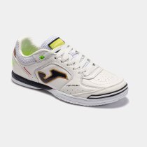JOMA TOP FLEX 2202 TEREMLABDARÚGÓ CIPŐ FEHÉR