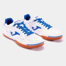 JOMA TOP FLEX 2122 TEREMLABDARÚGÓ CIPŐ FEHÉR