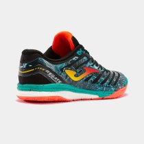 JOMA REGATE REBOUND 2201 TEREMLABDARÚGÓ CIPŐ FEKETE