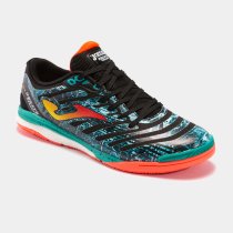 JOMA REGATE REBOUND 2201 TEREMLABDARÚGÓ CIPŐ FEKETE