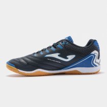 JOMA MAXIMA 2103 IN SÖTÉTKÉK TEREMLABDARÚGÓ CIPŐ