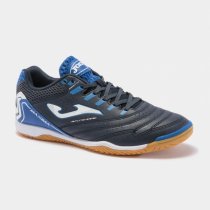 JOMA MAXIMA 2103 IN SÖTÉTKÉK TEREMLABDARÚGÓ CIPŐ