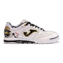JOMA TOP FLEX REBOUND 2432 BŐR TEREMLABDARÚGÓ CIPŐ FEHÉR