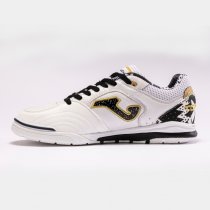 JOMA TOP FLEX REBOUND 2432 BŐR TEREMLABDARÚGÓ CIPŐ FEHÉR