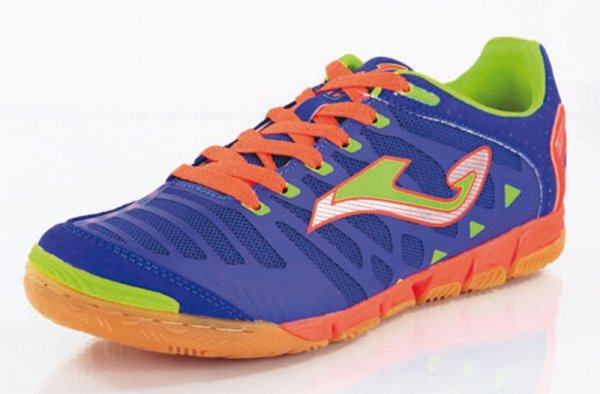JOMA SUPER REGATE 404 PS. TEREMLABDARÚGÓ CIPŐ -