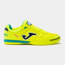 JOMA TOP FLEX 2309 IN BŐR TEREMLABDARÚGÓ CIPŐ