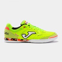 JOMA TOP FLEX 2211 IN BŐR TEREMLABDARÚGÓ CIPŐ