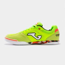 JOMA TOP FLEX 2211 IN BŐR TEREMLABDARÚGÓ CIPŐ