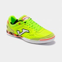 JOMA TOP FLEX 2211 IN BŐR TEREMLABDARÚGÓ CIPŐ