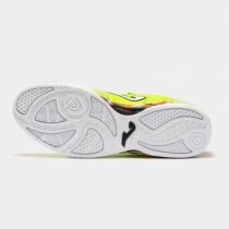 JOMA TOP FLEX 2211 IN BŐR TEREMLABDARÚGÓ CIPŐ