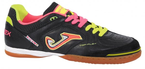 JOMA TOP FLEX 301 PS. BŐR TEREMLABDARÚGÓ CIPŐ