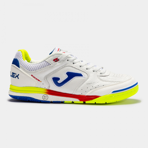 JOMA TOP FLEX REBOUND 2252 BŐR TEREMLABDARÚGÓ CIPŐ