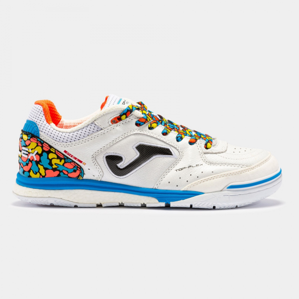 JOMA TOP FLEX REBOUND 2254 BŐR TEREMLABDARÚGÓ CIPŐ