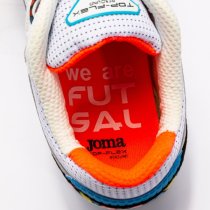 JOMA TOP FLEX REBOUND 2254 BŐR TEREMLABDARÚGÓ CIPŐ