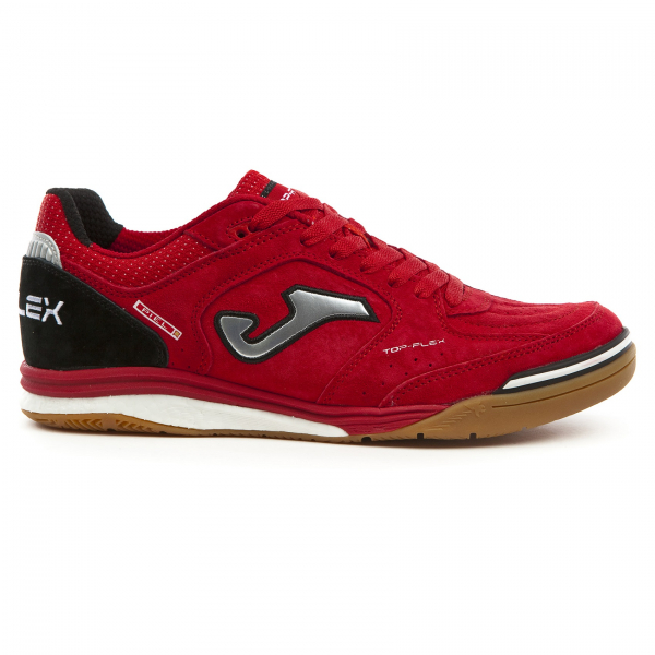 JOMA TOP FLEX REBOUND 826 NUBUK BŐR TEREMLABDARÚGÓ CIPŐ