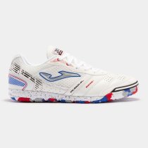 JOMA MUNW2302IN MUNDIAL TEREMLABDARÚGÓ CIPŐ FEHÉR