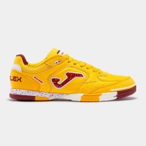 JOMA TOP FLEX TOPW2328IN TEREMLABDARÚGÓ CIPŐ NARANCS