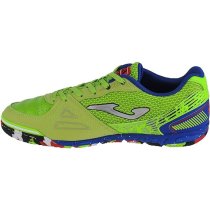 JOMA MUNDIAL 2311 BŐR TEREMLABDARÚGÓ CIPŐ ZÖLD