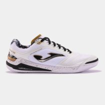 JOMA INVICTO 2432 FUTSAL TEREMLABDARÚGÓ CIPŐ FEHÉR