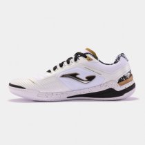 JOMA INVICTO 2432 FUTSAL TEREMLABDARÚGÓ CIPŐ FEHÉR