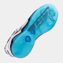 JOMA FS REACTIVE 2432 TEREMLABDARÚGÓ CIPŐ FEHÉR-TÜRKIZ