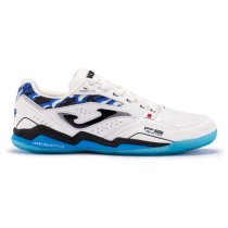 JOMA FS REACTIVE 2432 TEREMLABDARÚGÓ CIPŐ FEHÉR-TÜRKIZ