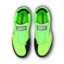 JOMA TOP FLEX 2411 TEREMLABDARÚGÓ CIPŐ ZÖLD-FEKETE