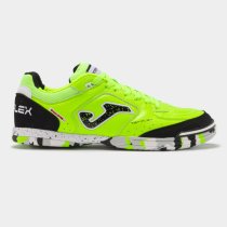 JOMA TOP FLEX 2411 TEREMLABDARÚGÓ CIPŐ ZÖLD-FEKETE
