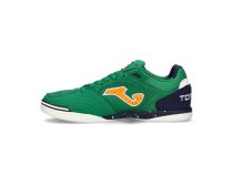 JOMA TOP FLEX 2415 TEREMLABDARÚGÓ CIPŐ ZÖLD-NARANCS