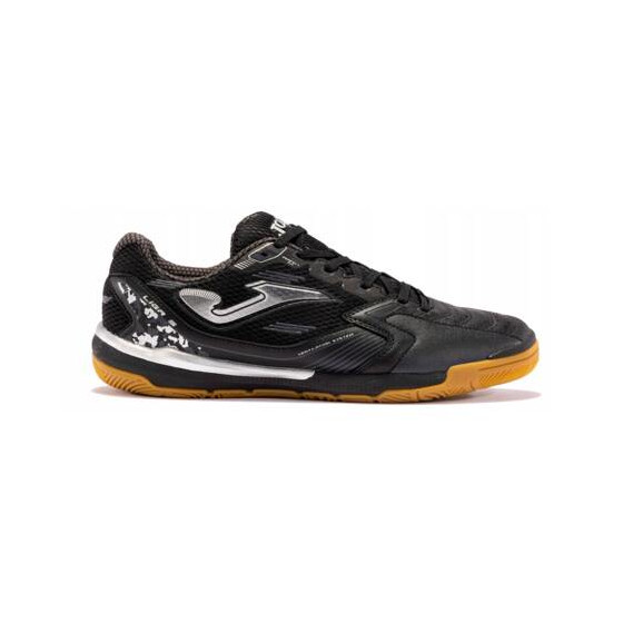 JOMA LIGA-5 2401 TEREMLABDARÚGÓ CIPŐ FEKETE