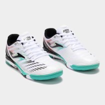 JOMA REGATE REBOUND 2502 TEREMLABDARÚGÓ CIPŐ FEHÉR