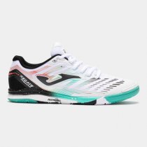 JOMA REGATE REBOUND 2502 TEREMLABDARÚGÓ CIPŐ FEHÉR