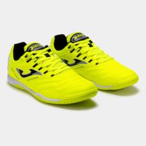 JOMA MAXIMA 2409 TEREMLABDARÚGÓ CIPŐ SÁRGA