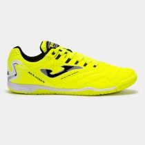 JOMA MAXIMA 2409 TEREMLABDARÚGÓ CIPŐ SÁRGA