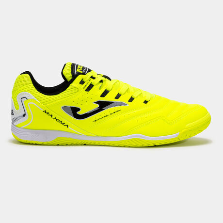 JOMA MAXIMA 2409 TEREMLABDARÚGÓ CIPŐ SÁRGA