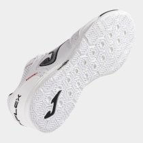 JOMA TOP FLEX 2502 REBOUND BŐR TEREMLABDARÚGÓ CIPŐ FEHÉR