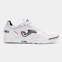 JOMA TOP FLEX 2502 REBOUND BŐR TEREMLABDARÚGÓ CIPŐ FEHÉR