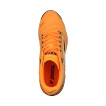JOMA INVICTO 2528 FUTSAL TEREMLABDARÚGÓ CIPŐ NARANCS
