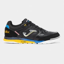 JOMA TOP FLEX REBOUND 2501 TEREMLABDARÚGÓ CIPŐ FEKETE
